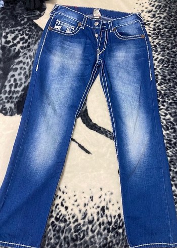 True Religion Pantolon