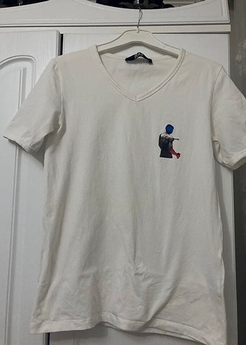 American Vintage Raf Simons Tisort