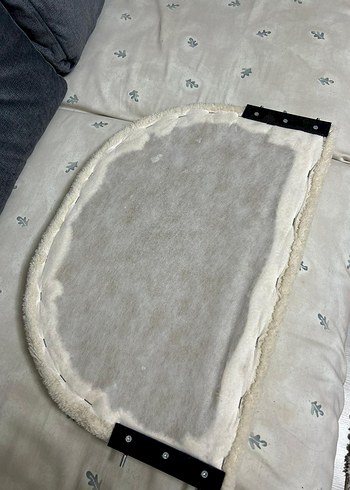 Petek Yanı Kedi Yatağı - Görsel 5