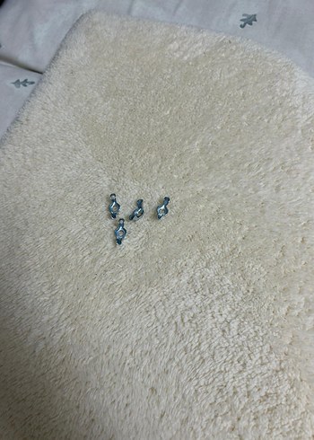 Petek Yanı Kedi Yatağı - Görsel 3