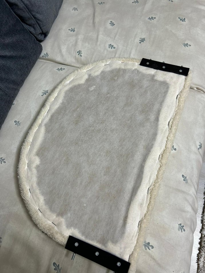 Petek Yanı Kedi Yatağı - Görsel 5