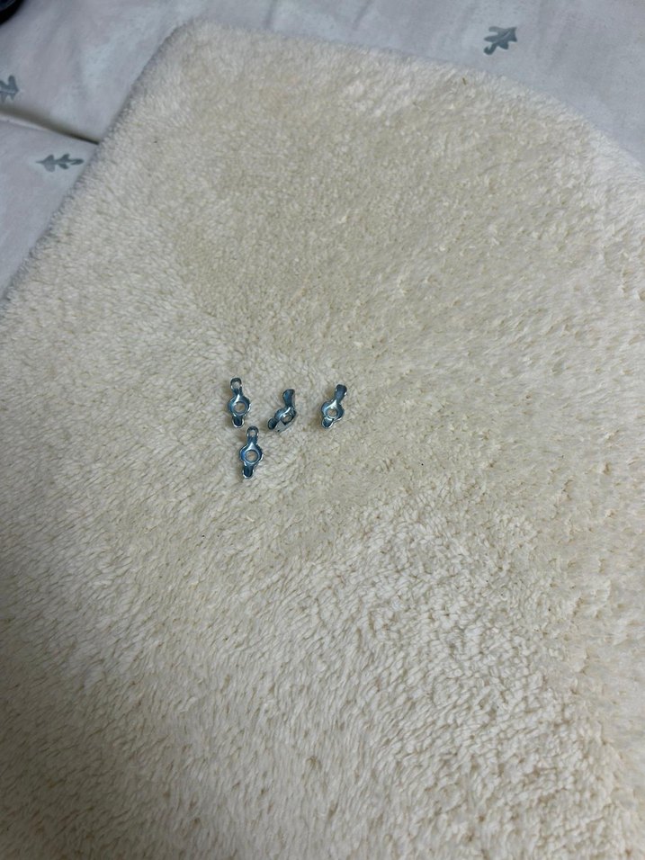 Petek Yanı Kedi Yatağı - Görsel 3