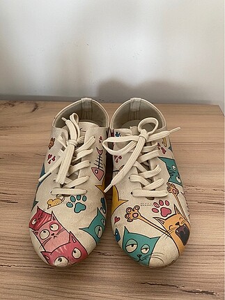 Dogo shoes ayakkabı