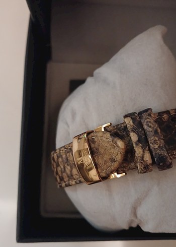 MOMENTUS Marka Bohem Tarzı Kadın Kol Saati - Kahverengi - Görsel 3