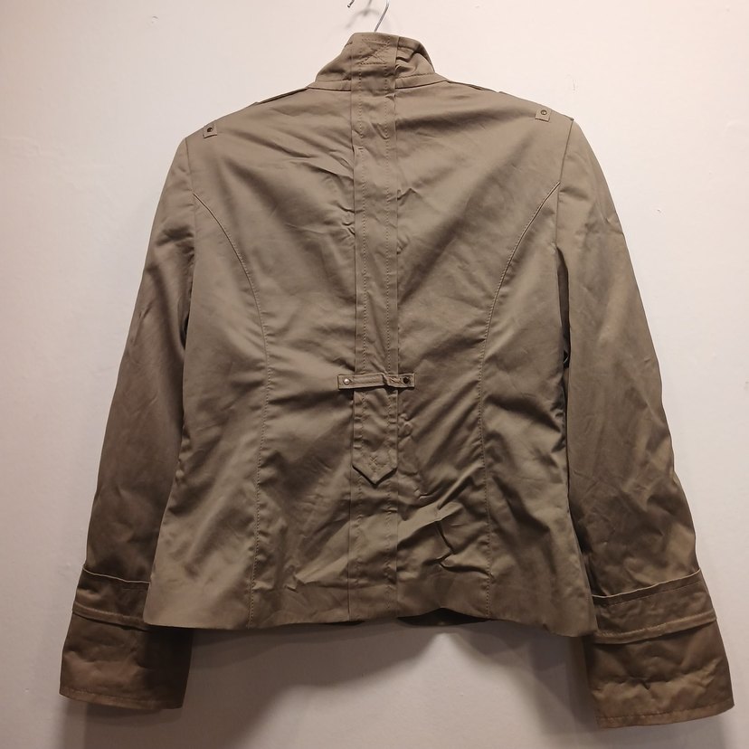 İPEKYOLDüğmeli Rahat Kesim Kadın Ceket - Görsel 4