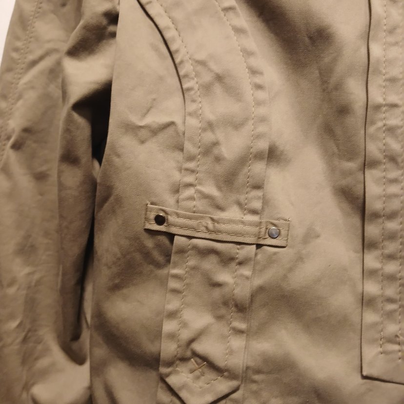 İPEKYOLDüğmeli Rahat Kesim Kadın Ceket - Görsel 5