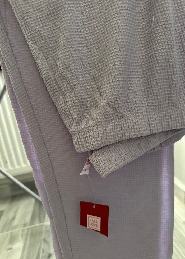 Pijama alt - Görsel 2