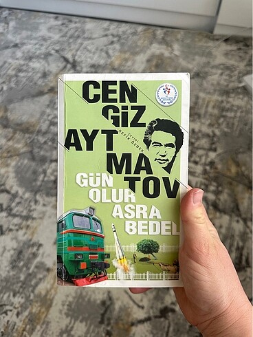 Gün olur asra bedel