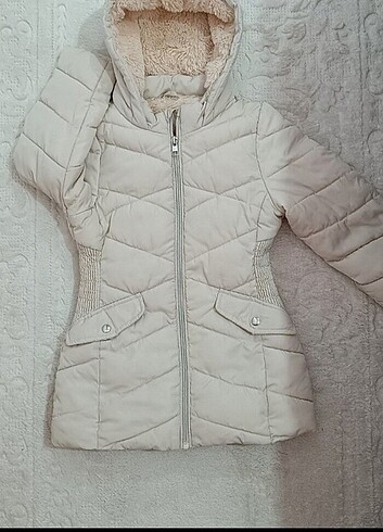 Kız cocuk mont