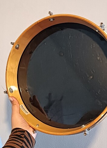  Beden Çantalı darbuka