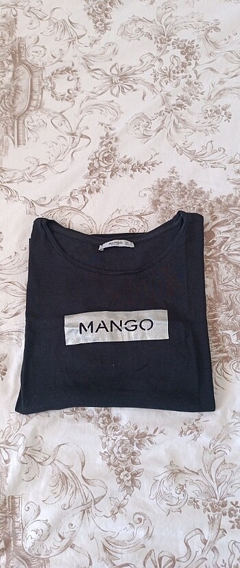 Mango tişört