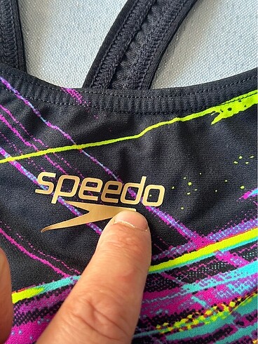 Speedo Sorunsuz