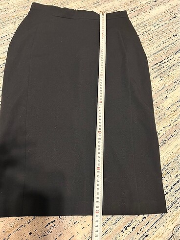 Marks & Spencer Sorunsuz