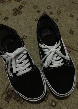 Replika vans 