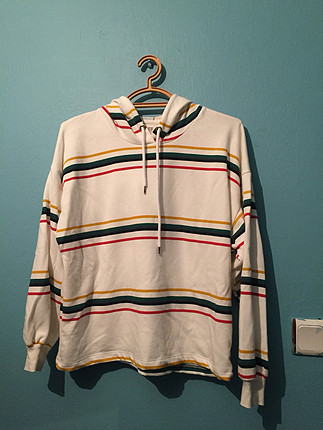 Bershka Sweatshirt