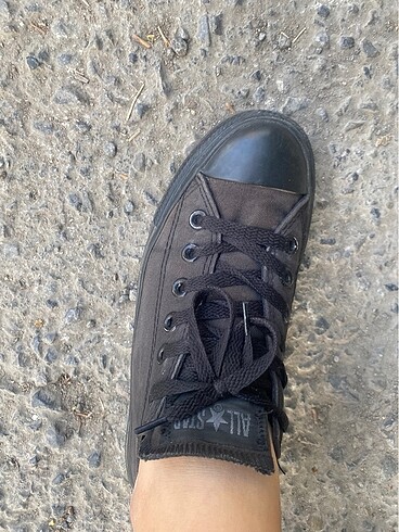 Converse Orjinal converse