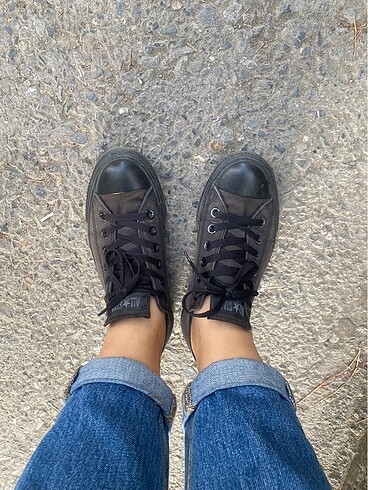 Orjinal converse