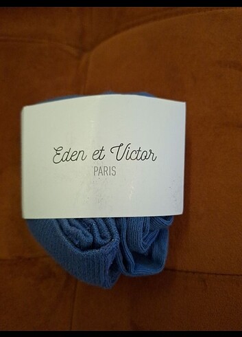 Kiz çocuk kilotlu çorap - Görsel 4