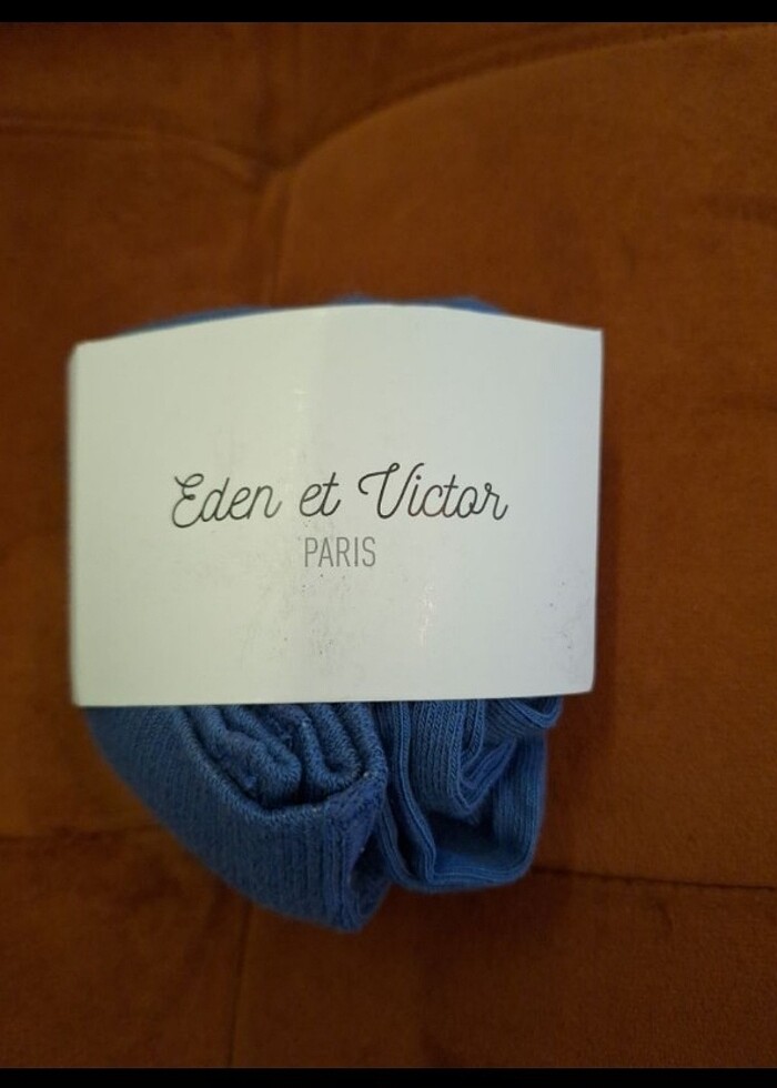 Kiz çocuk kilotlu çorap - Görsel 4