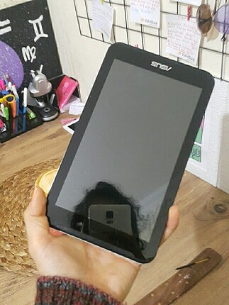 Asus tablet