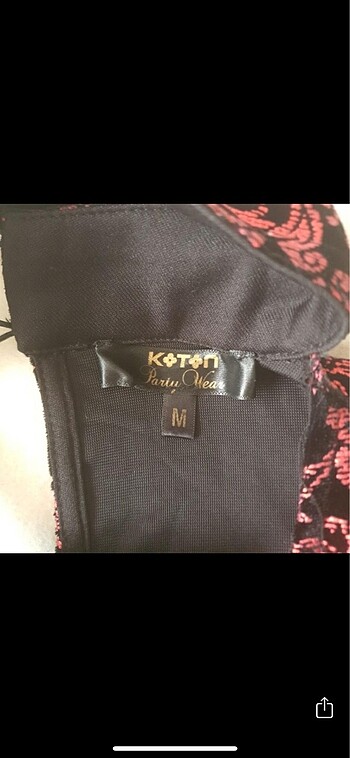 38 Beden Koton