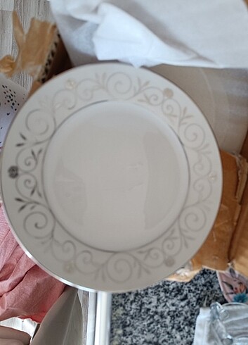Pasta tabağı 