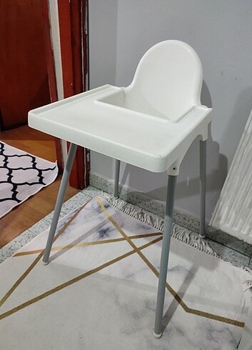 Ikea mama sandalyesi 