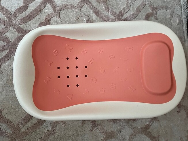 Chicco Bebek yıkama banyo standı
