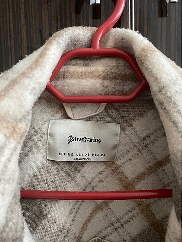 Stradivarius Stradivarius ceket