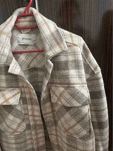 xs Beden Stradivarius ceket