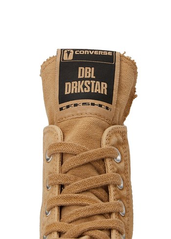 converse x rick owens sneaker - Görsel 2