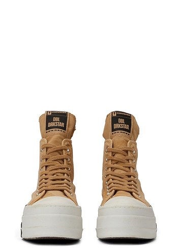 converse x rick owens sneaker - Görsel 4