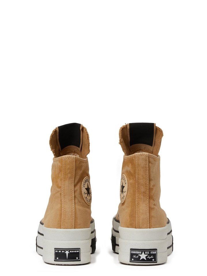converse x rick owens sneaker - Görsel 5