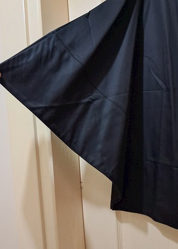 vdr Siyah Kemerli Mini Kadın Etek - Görsel 7