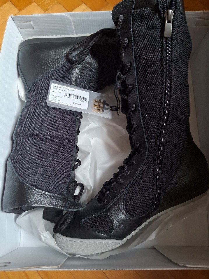 vdr file detayli deri bot - Görsel 3