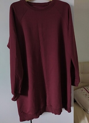 Bordo tunik