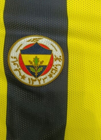 m Beden 100. YIL FENERBAHÇE FORMASI ÇİFT TARAFLI