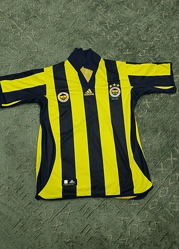 100. YIL FENERBAHÇE FORMASI ÇİFT TARAFLI