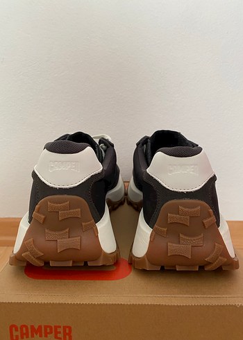 Camper Drift Trail 42 Numara - Görsel 3