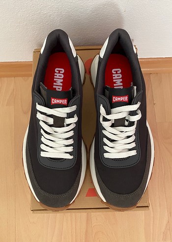 Camper Drift Trail 42 Numara - Görsel 7