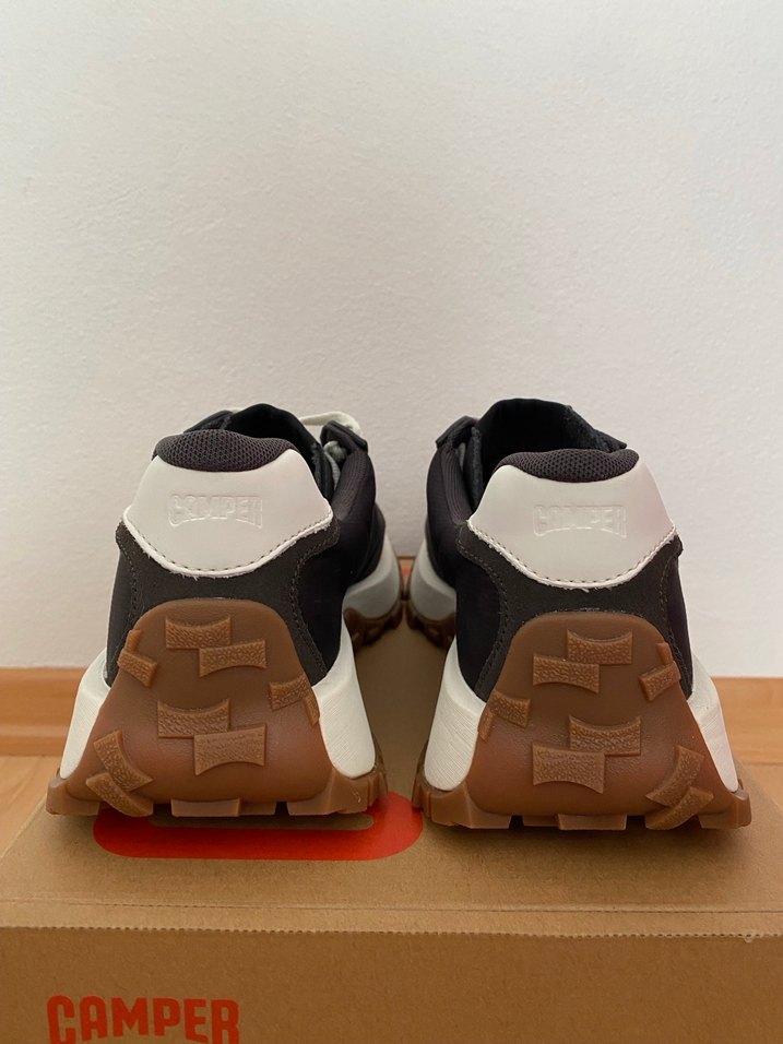 Camper Drift Trail 42 Numara - Görsel 3