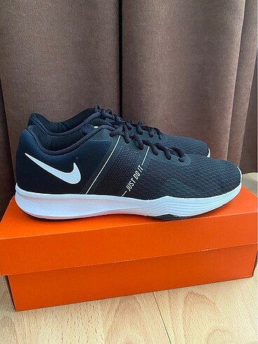 Nike City Tranier