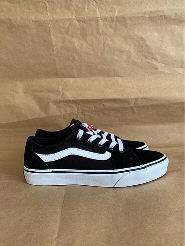 Vans Filmore Decon