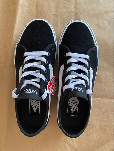 Vans Vans Filmore Decon