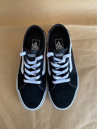 Vans Filmore Decon - Görsel 5