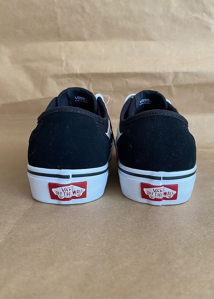 Vans Filmore Decon - Görsel 3