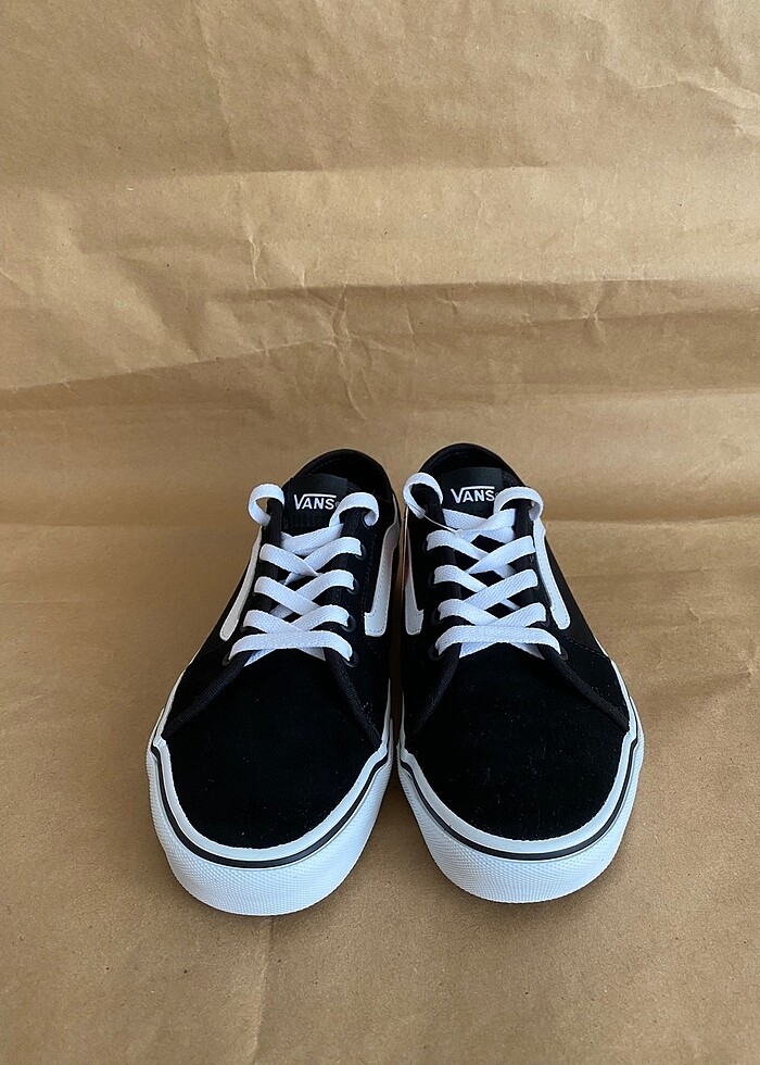 Vans Filmore Decon - Görsel 4