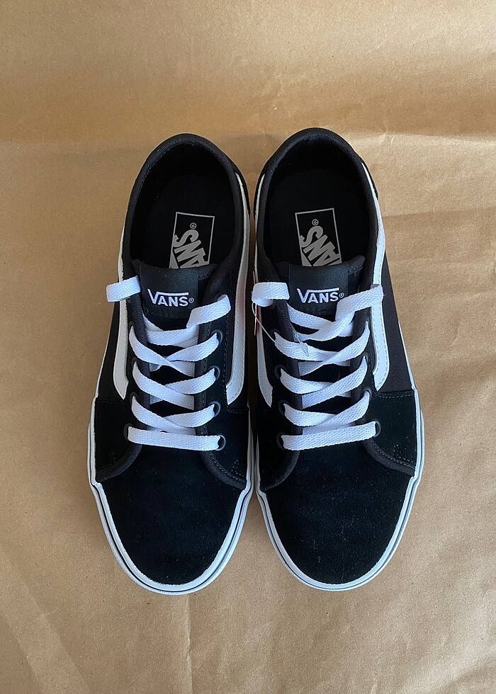 Vans Filmore Decon - Görsel 5