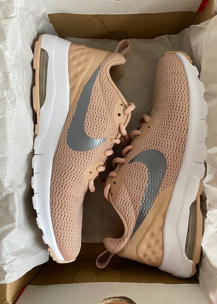 Nike Air Max Motion Lw - Görsel 5