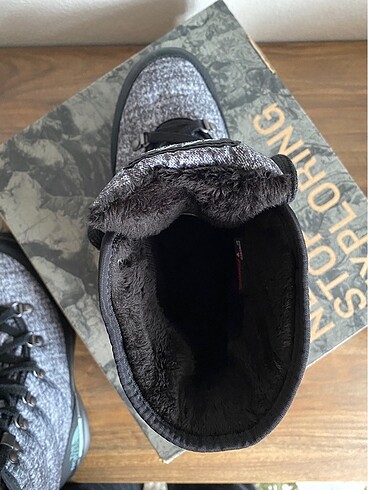 The North Face Thermoball Lace II - Görsel 7